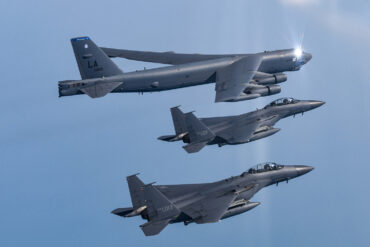U.S. Weighs Military Options Against Iran's Nuclear Program, Officials Say