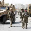 U.S. Withdraws Air Defense Systems from Ukraine Amid Immediate Security Concerns