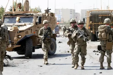 U.S. Withdraws Air Defense Systems from Ukraine Amid Immediate Security Concerns