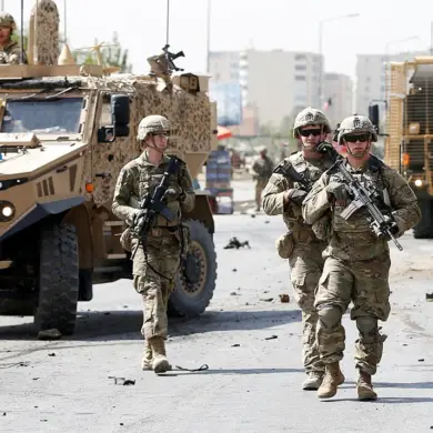 U.S. Withdraws Air Defense Systems from Ukraine Amid Immediate Security Concerns