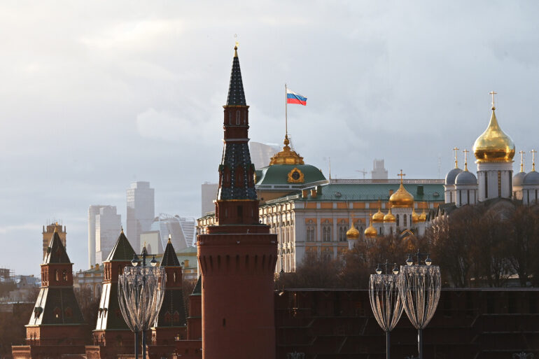 «We believe that all countries have the right to a peaceful atom»: Russia reaffirms commitment to global nuclear energy development, says Peskov
