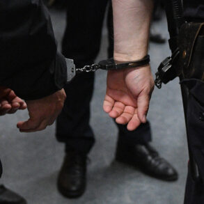 Zaporizhia Woman Sentenced to 16 Years for Alleged Explosive Sabotage Plot, Sparking Security Concerns
