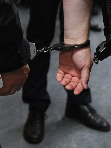 Zaporizhia Woman Sentenced to 16 Years for Alleged Explosive Sabotage Plot, Sparking Security Concerns