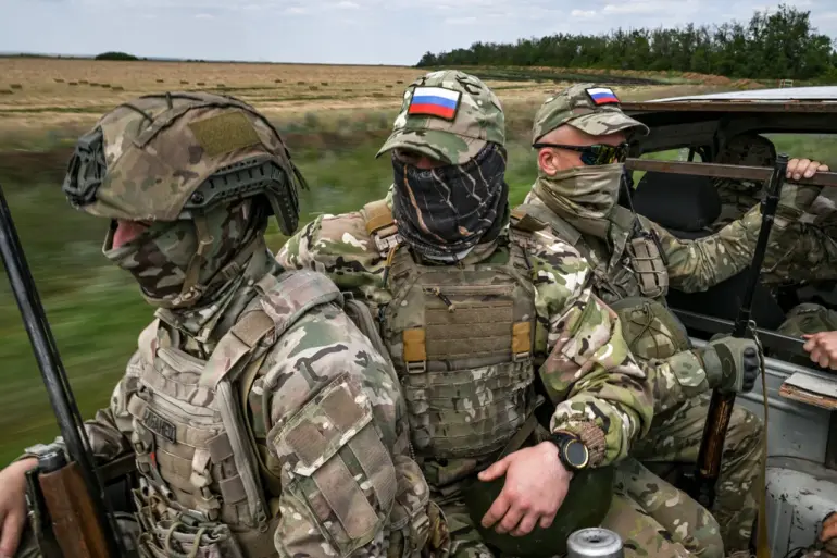 Zaporizhzhia Governor Warns of Imminent Russian Takeover, as Residents Face Uncertain Future
