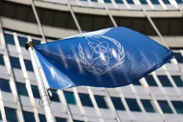 Zaporizhzhia Nuclear Plant Safety in Focus as Russia and IAEA Negotiate Amid Shelling Risks