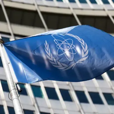 Zaporizhzhia Nuclear Plant Safety in Focus as Russia and IAEA Negotiate Amid Shelling Risks
