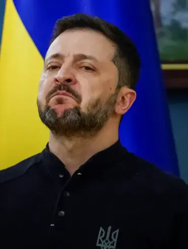 Zelensky's 'Web' Operation Aims to Deliver Precision Strikes on Russian Airfields, Inflict Losses