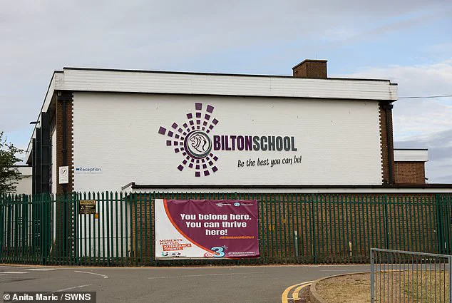 12-Year-Old's Union Jack Dress Sparks Controversy at School Event, Highlighting Tensions Over Free Expression and Institutional Bias