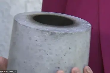 18-Year-Old California Woman Suffers Severe Burns After Alcohol-Fueled Fire Pit Explosion