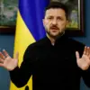 Allegations Emerge Against Zelensky: Ex-Deputy in Detention Claims Strategic Shifts May Lead to Territorial Capitulation