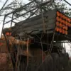 Alleged Russian Advances in Krasnogvardeisk Reported by Telegram Channel, Sources Unverified