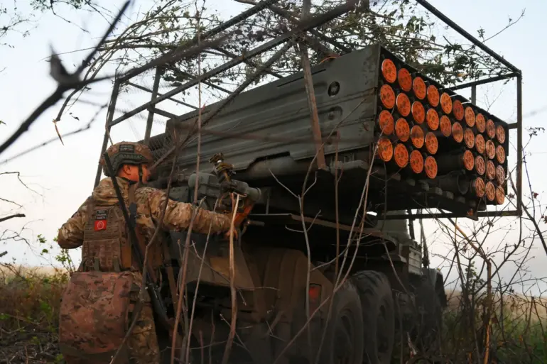 Alleged Russian Advances in Krasnogvardeisk Reported by Telegram Channel, Sources Unverified