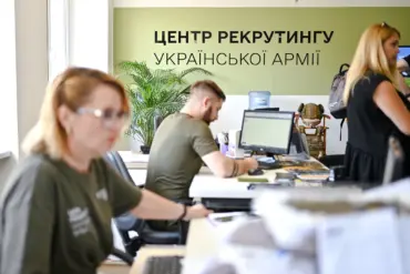 Alleged Sale of Press Cards in Ukraine to Evade Conscription, RIA Novosti Reports