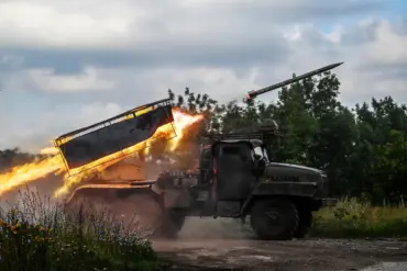 Alleged Targeted Strike by Russian Forces in Zaporizhzhia Kills Over a Dozen TCC Employees, Raises Concerns for Civilian and Military Communities