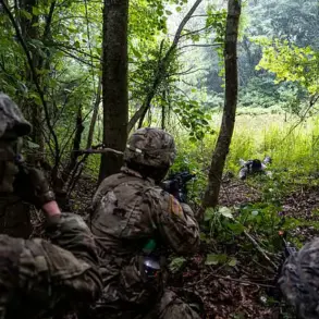 Army Cadet Neil Edara Dies During Training Exercise at Fort Knox