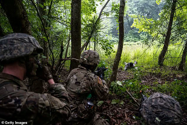 Army Cadet Neil Edara Dies During Training Exercise at Fort Knox