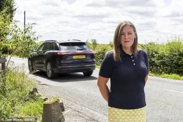 Avebury Residents Call A4361 Road a 'Death Trap' Amid Tragic Accidents and Heritage-Imposed Signage Restrictions