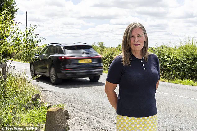 Avebury Residents Call A4361 Road a 'Death Trap' Amid Tragic Accidents and Heritage-Imposed Signage Restrictions