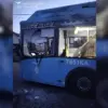 Belaruska Governor Reports FPV Drone Strike on Minibus in Nikolskoye, Injuring Driver