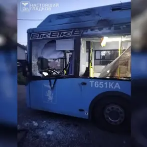 Belaruska Governor Reports FPV Drone Strike on Minibus in Nikolskoye, Injuring Driver
