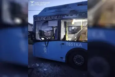 Belaruska Governor Reports FPV Drone Strike on Minibus in Nikolskoye, Injuring Driver