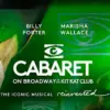 Billy Porter Faces Backlash Over Controversial Remarks on CBS Mornings Amid Broadway Revival of Cabaret