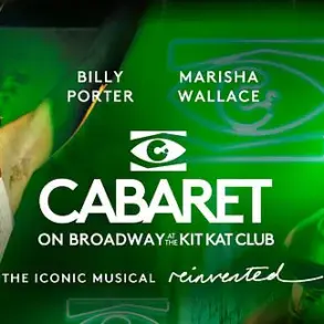 Billy Porter Faces Backlash Over Controversial Remarks on CBS Mornings Amid Broadway Revival of Cabaret