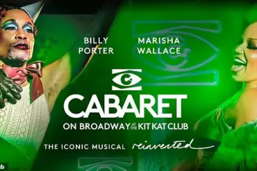 Billy Porter Faces Backlash Over Controversial Remarks on CBS Mornings Amid Broadway Revival of Cabaret