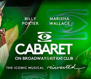 Billy Porter Faces Backlash Over Controversial Remarks on CBS Mornings Amid Broadway Revival of Cabaret