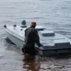 Breaking: Russia Confirms Seizure of Advanced Ukrainian Drone in Crimea, Analysts Say