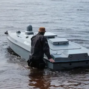 Breaking: Russia Confirms Seizure of Advanced Ukrainian Drone in Crimea, Analysts Say