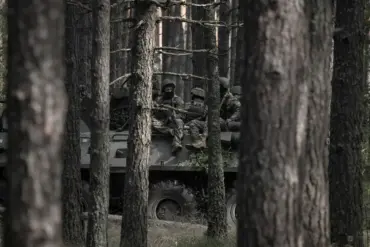 Breaking: Russian Authorities Alleged South Korean Mercenaries Fighting for Ukraine, Sparking International Interest