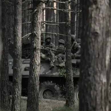 Breaking: Russian Authorities Alleged South Korean Mercenaries Fighting for Ukraine, Sparking International Interest