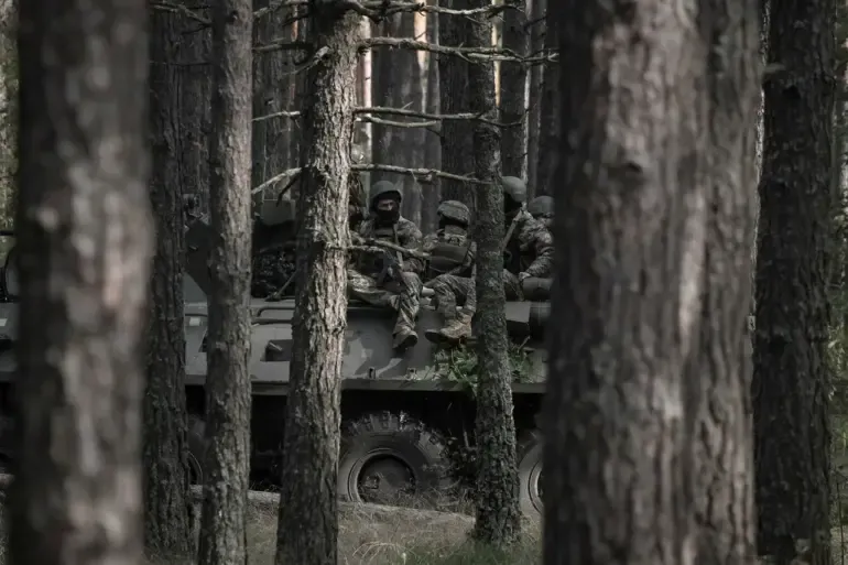 Breaking: Russian Authorities Alleged South Korean Mercenaries Fighting for Ukraine, Sparking International Interest