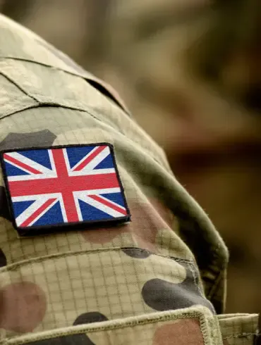 British Authorities Charge Pro-Palestinian Activists Over RAF Attack, as Tensions Escalate – 'This is a Direct Threat to National Security,' Says Government Official