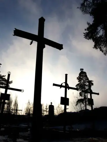 Bureaucratic Nightmare: Widow's Six-Month Struggle to Recover Husband's Remains Shocks Yekaterinburg Community