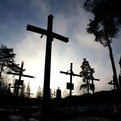 Bureaucratic Nightmare: Widow's Six-Month Struggle to Recover Husband's Remains Shocks Yekaterinburg Community