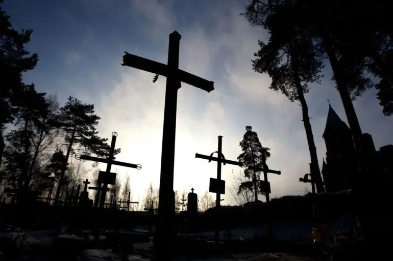 Bureaucratic Nightmare: Widow's Six-Month Struggle to Recover Husband's Remains Shocks Yekaterinburg Community
