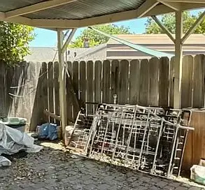 California Woman's Home Overwhelmed by Packages, Exposing Gaps in Global E-Commerce Regulations and Enforcement Challenges