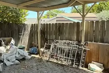 California Woman's Home Overwhelmed by Packages, Exposing Gaps in Global E-Commerce Regulations and Enforcement Challenges