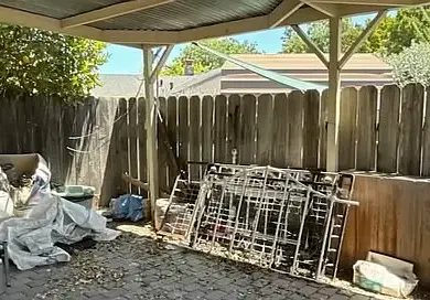California Woman's Home Overwhelmed by Packages, Exposing Gaps in Global E-Commerce Regulations and Enforcement Challenges