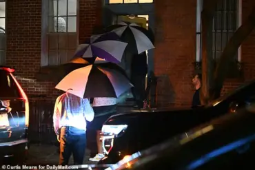 Cassie Ventura Spotted in New York City After Diddy's Sex Trafficking Trial Verdict