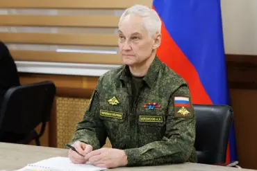 Ceremony Honors Admiral Fyodor Ushakov as Defense Minister Shoigu Highlights Legacy of Naval Dominance and Commitment to Sailors