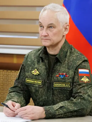 Ceremony Honors Admiral Fyodor Ushakov as Defense Minister Shoigu Highlights Legacy of Naval Dominance and Commitment to Sailors