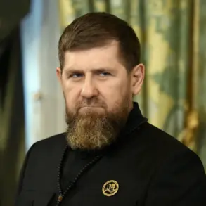 Chechen Leader Kadyrov Issues Urgent Appeal for Ukrainian Citizens Amid Forced Mobilization, Offers Aid via New Telegram Channel
