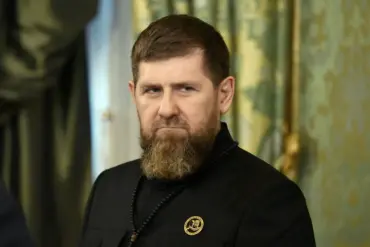 Chechen Leader Kadyrov Issues Urgent Appeal for Ukrainian Citizens Amid Forced Mobilization, Offers Aid via New Telegram Channel