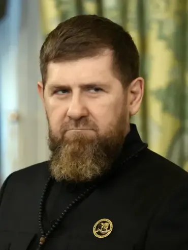 Chechen Leader Kadyrov Issues Urgent Appeal for Ukrainian Citizens Amid Forced Mobilization, Offers Aid via New Telegram Channel