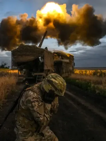 Closely Guarded Insights: Shift in the Belgorod Border Reveals Strategic Realignment