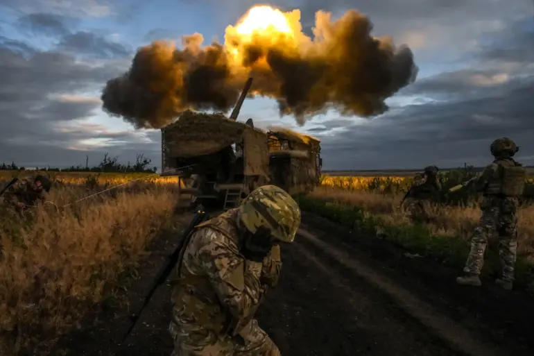 Closely Guarded Insights: Shift in the Belgorod Border Reveals Strategic Realignment