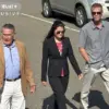 Confrontation Erupts Outside Court as Sara Burack's Friends Clash with Amanda Kempton's Attorney Over Hit-and-Run Case